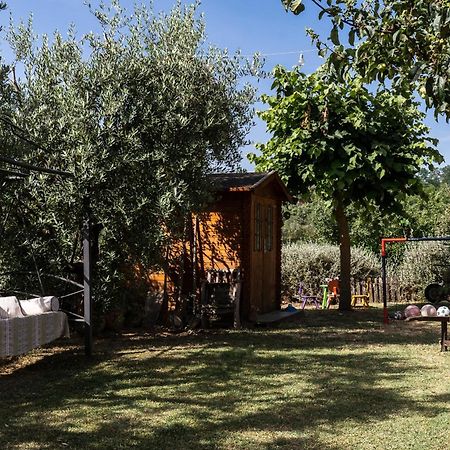 B&B Al Vecchio Forno Montepulciano Stazione Екстериор снимка