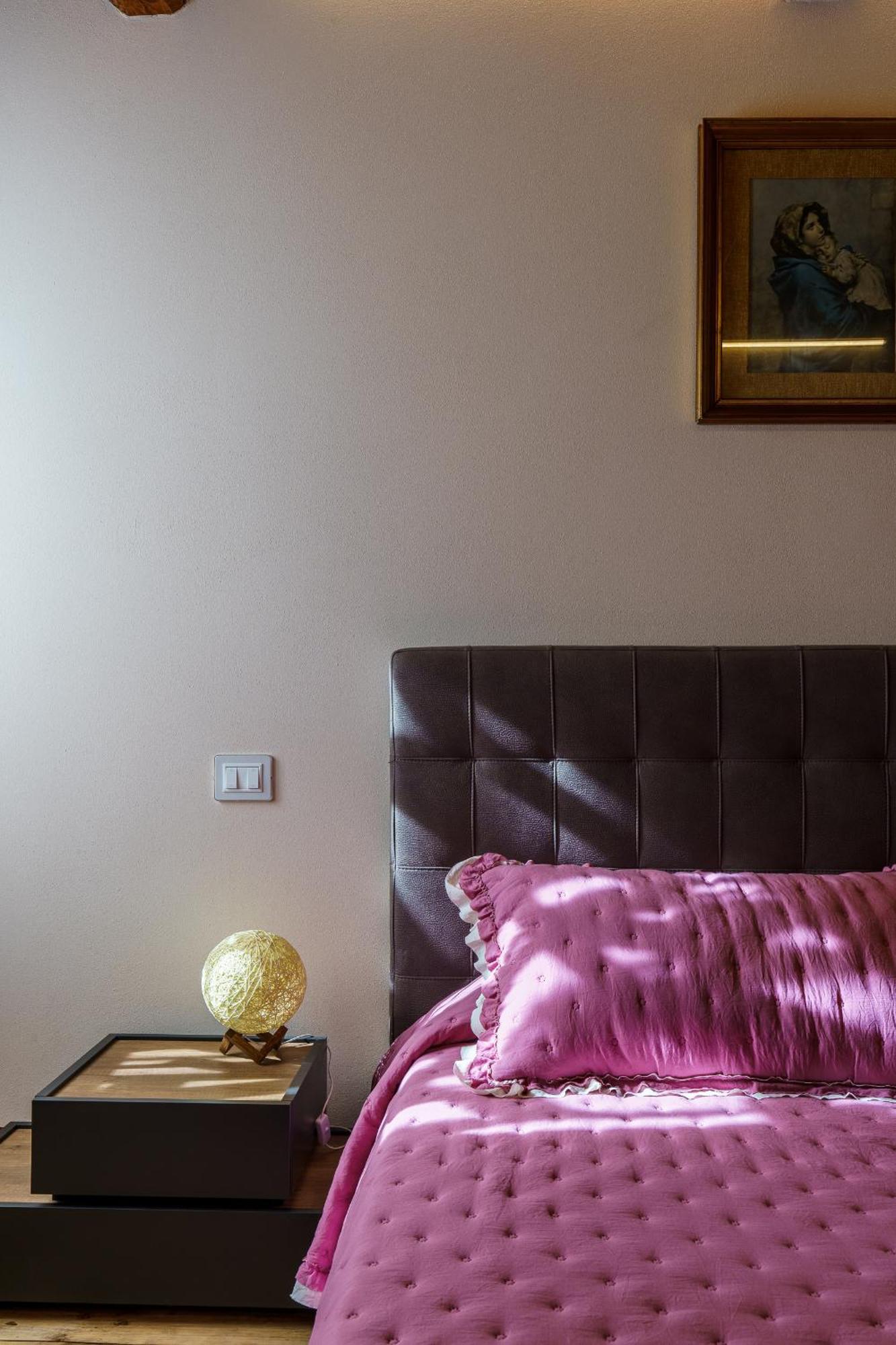 B&B Al Vecchio Forno Montepulciano Stazione Екстериор снимка