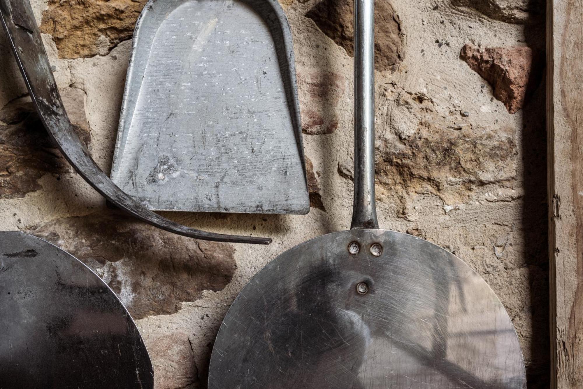 B&B Al Vecchio Forno Montepulciano Stazione Екстериор снимка