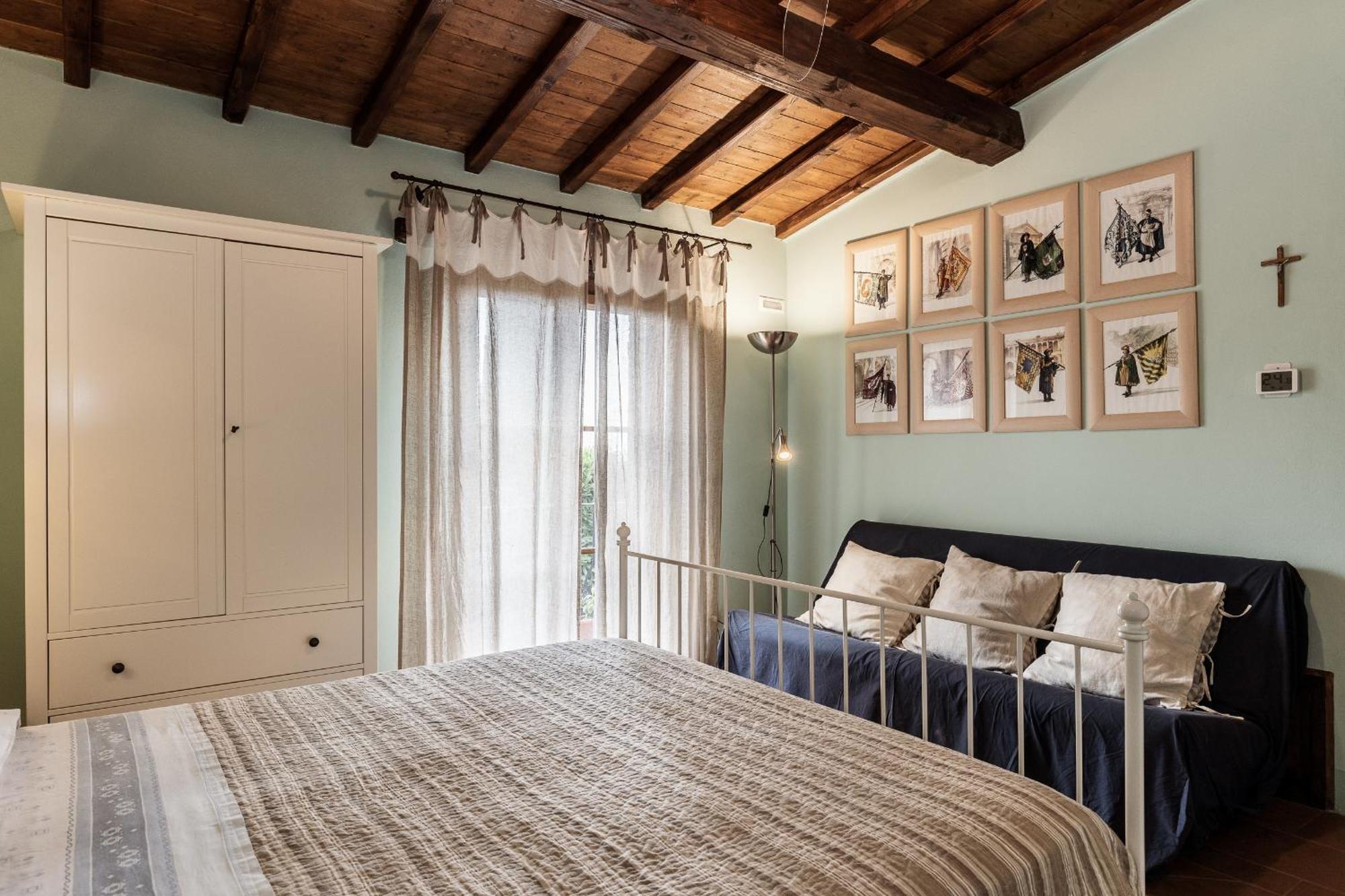 B&B Al Vecchio Forno Montepulciano Stazione Екстериор снимка
